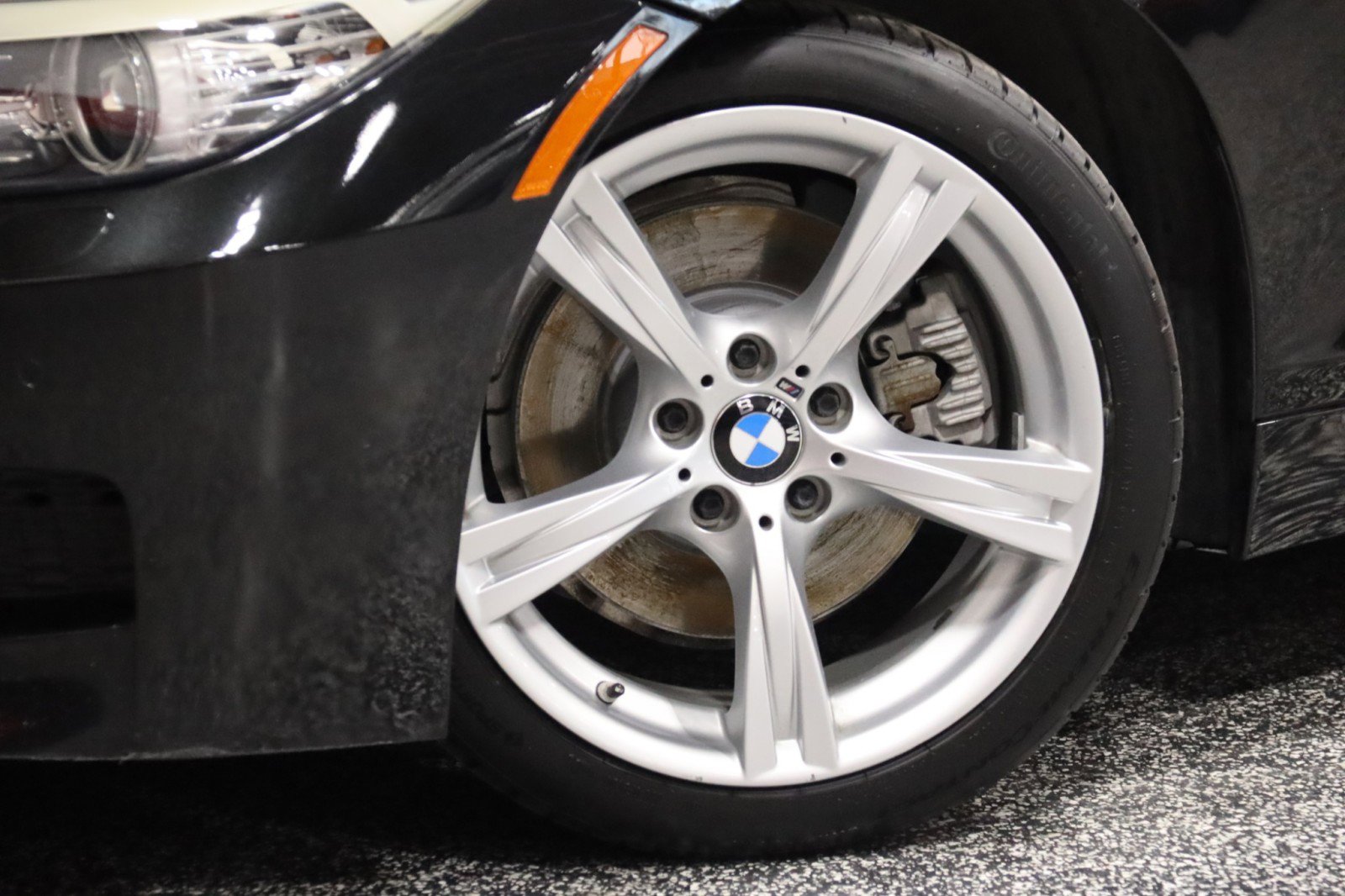 Used 2012 BMW Z4 sDrive28i w/ M Sport Pkg image 21