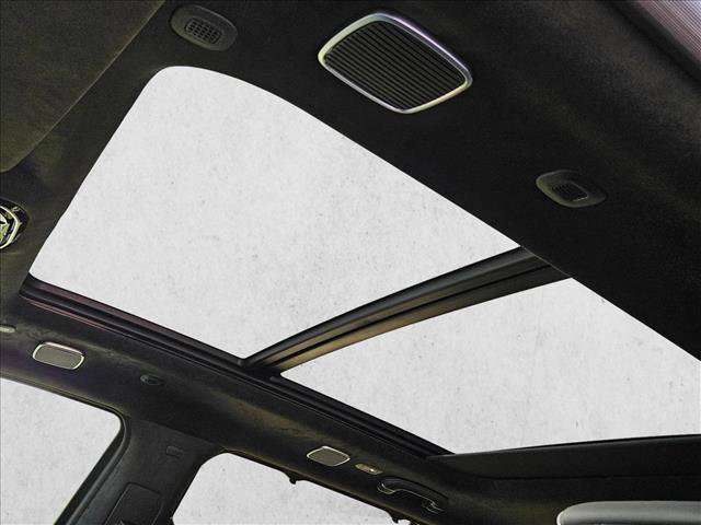 Used 2025 Jeep Grand Wagoneer L Series II Obsidian w/ Quick Order Packagew 28T image 20