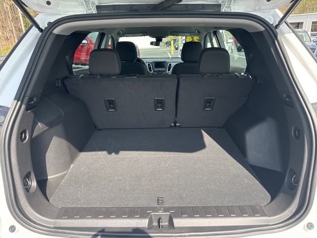 Used 2024 Chevrolet Equinox LS image 10