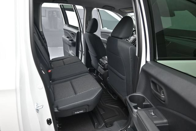 New 2026 Honda Ridgeline Sport image 27