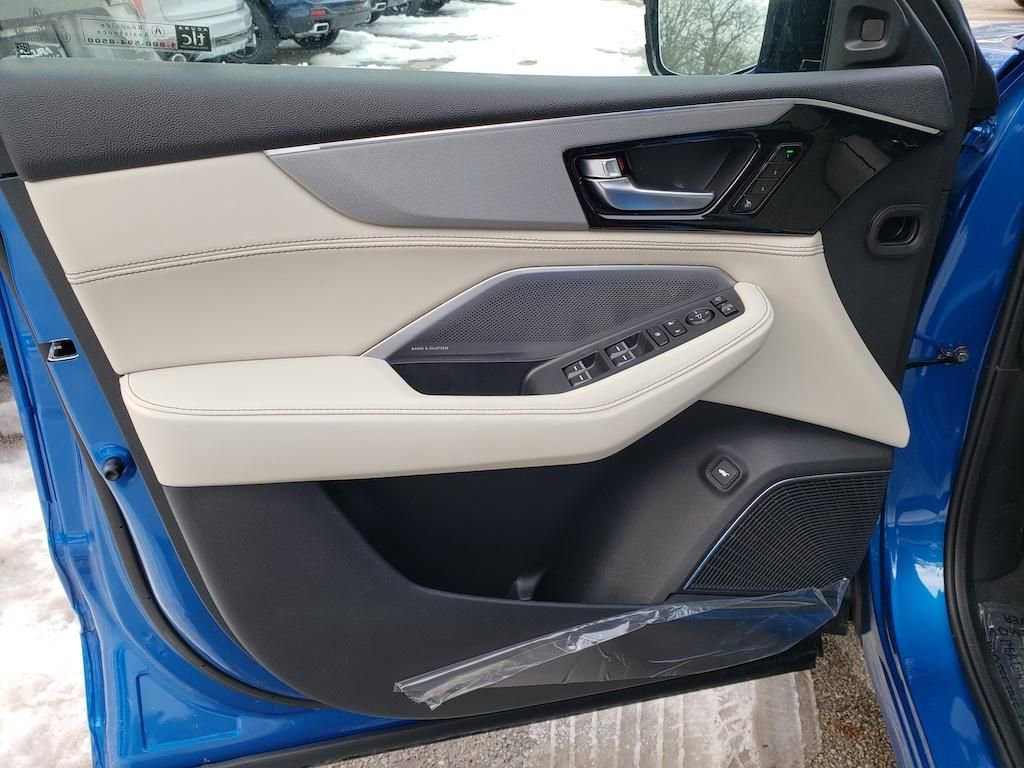 New 2026 Acura MDX A-Spec AWD/4WD image 11
