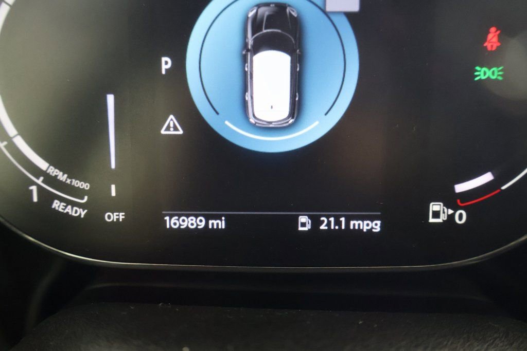 Used 2023 MINI Cooper Countryman S image 17