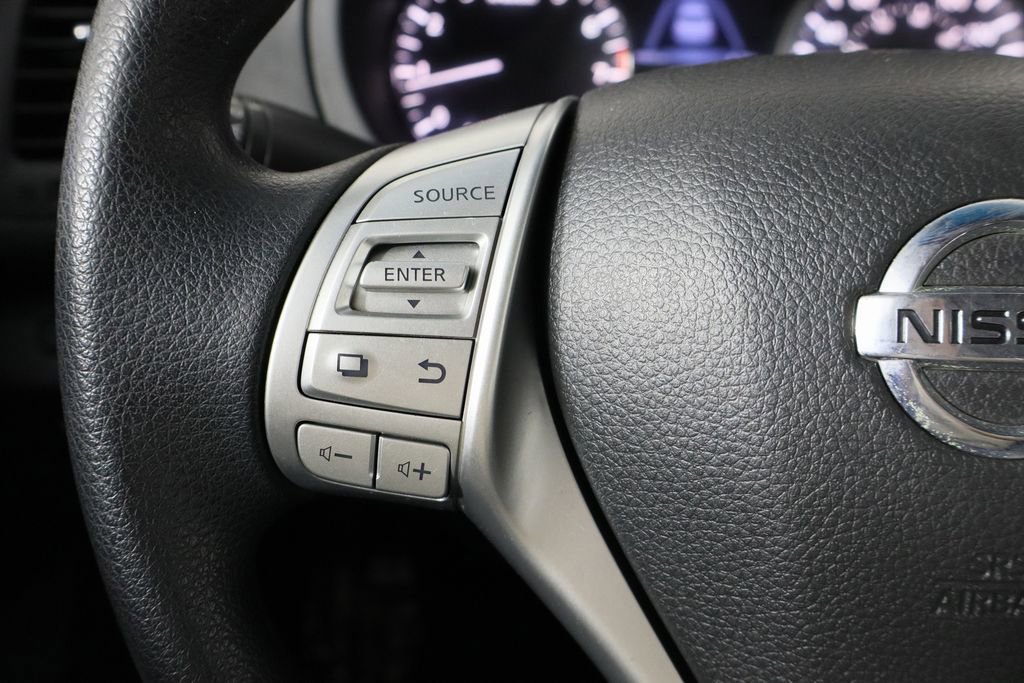 Used 2016 Nissan Altima 2.5 S w/ Power Driver Seat Package image 23