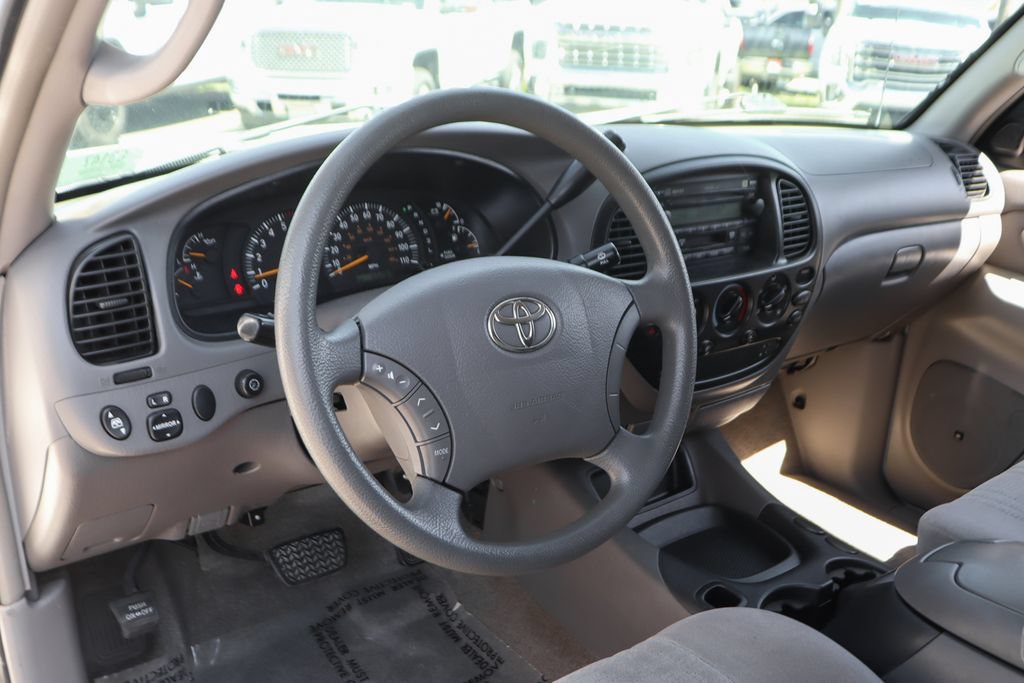 Used 2004 Toyota Tundra Limited RWD image 19
