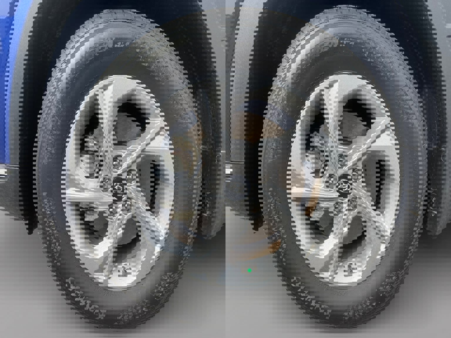 Used 2023 Hyundai Tucson SEL image 9