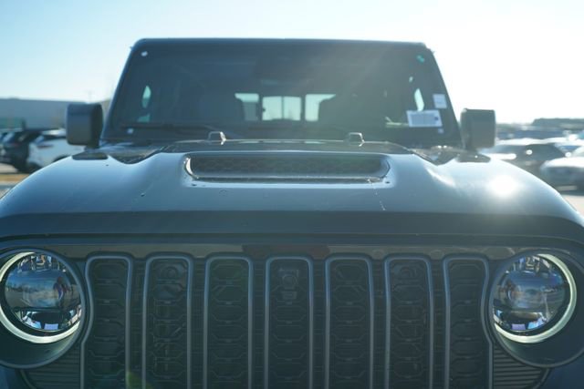 New 2026 Jeep Gladiator Mojave AWD/4WD image 38