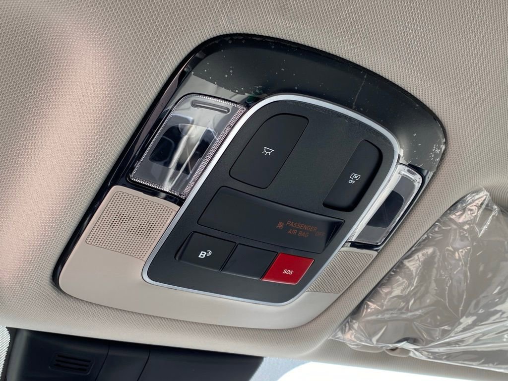 New 2026 Hyundai Tucson SEL image 19