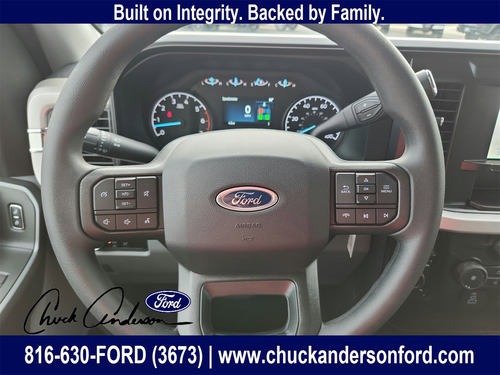 New 2026 Ford F250 XLT image 12