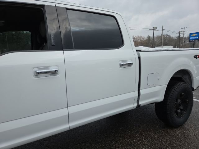 Used 2021 Ford F250 XLT w/ XLT Premium Package image 36