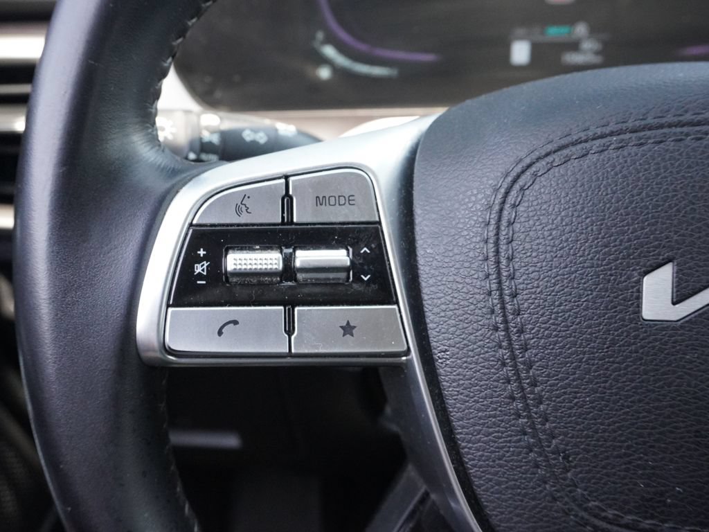 Used 2023 Kia Telluride LX AWD/4WD image 38