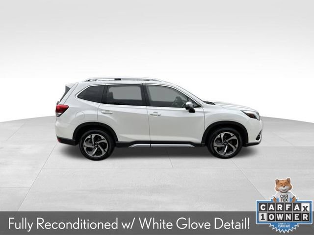 Certified 2023 Subaru Forester Touring AWD/4WD image 8