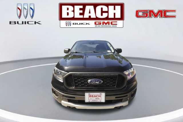 Used 2020 Ford Ranger XLT w/ Equipment Group 301A Mid AWD/4WD image 8