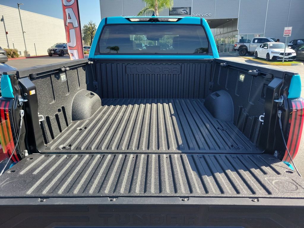 Used 2026 Toyota Tundra TRD Pro AWD/4WD image 29
