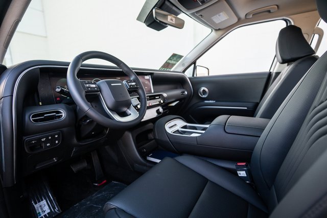 New 2026 Hyundai Palisade SEL Premium image 4