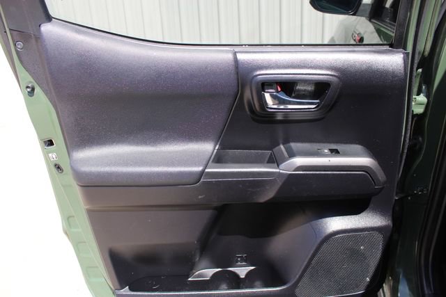 Used 2020 Toyota Tacoma TRD Pro image 18