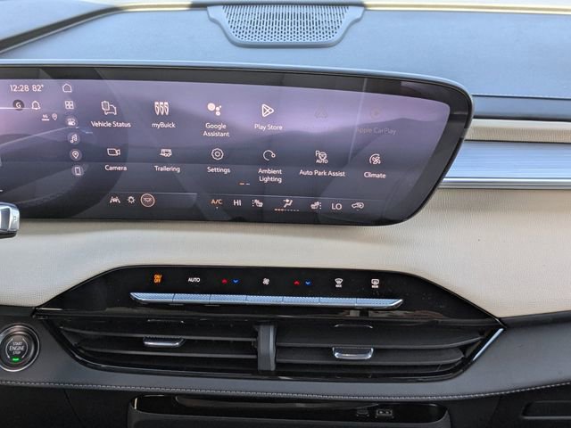 New 2026 Buick Enclave Preferred w/ Super Cruise Package image 20