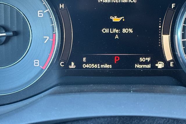 Used 2023 Acura RDX AWD w/ Advance Package image 42