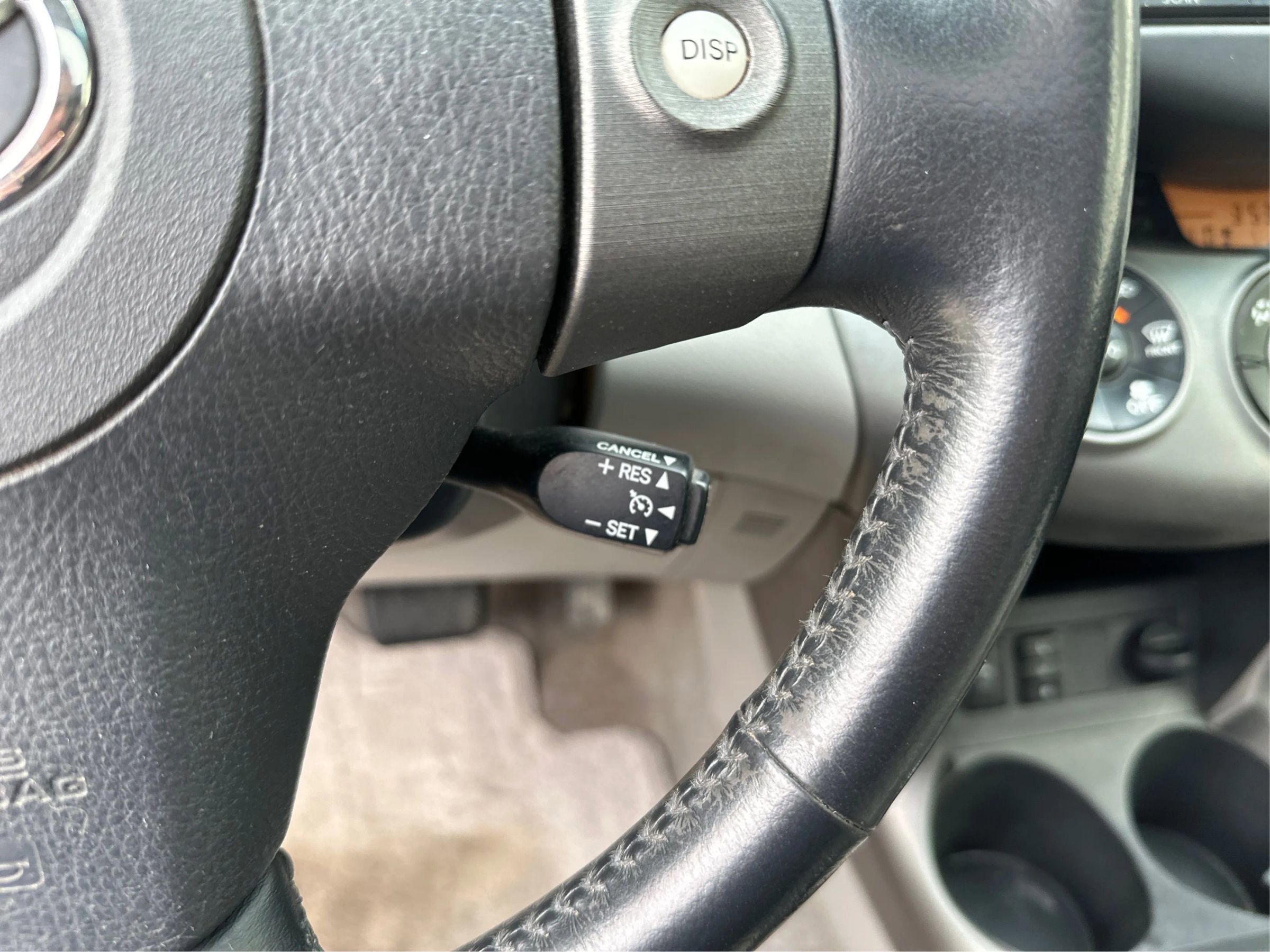 Used 2012 Toyota RAV4 Limited w/ Premium Plus Value Pkg FWD image 30