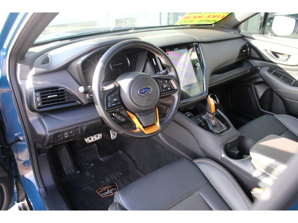 Used 2022 Subaru Outback Wilderness image 10