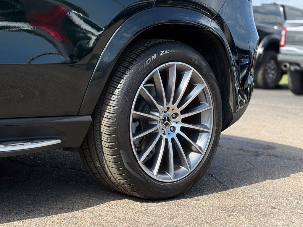 Used 2022 Mercedes-Benz GLE 350 4MATIC image 51