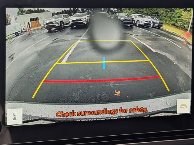 Used 2025 Toyota Camry LE image 25