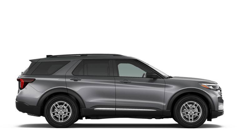 New 2026 Ford Explorer Active image 28