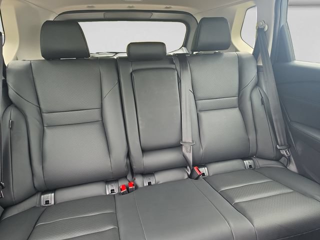 New 2026 Nissan Rogue Dark Armor AWD/4WD image 17