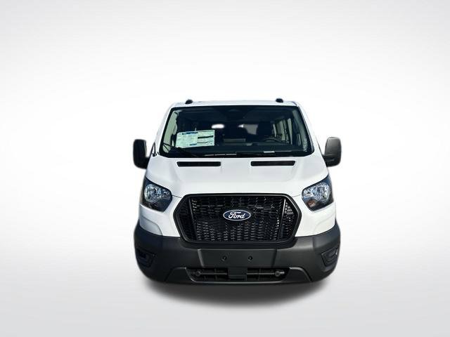 New 2027 Ford Transit 350 XL RWD image 2