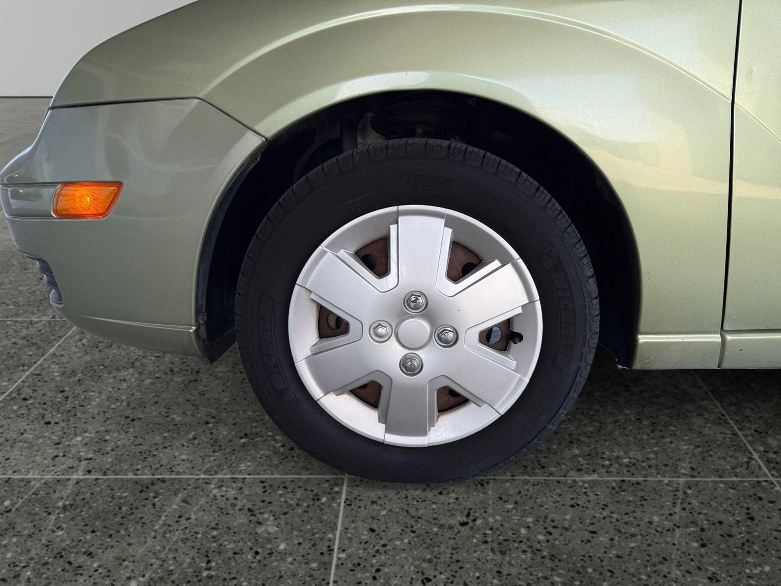 Used 2007 Ford Focus S FWD image 20