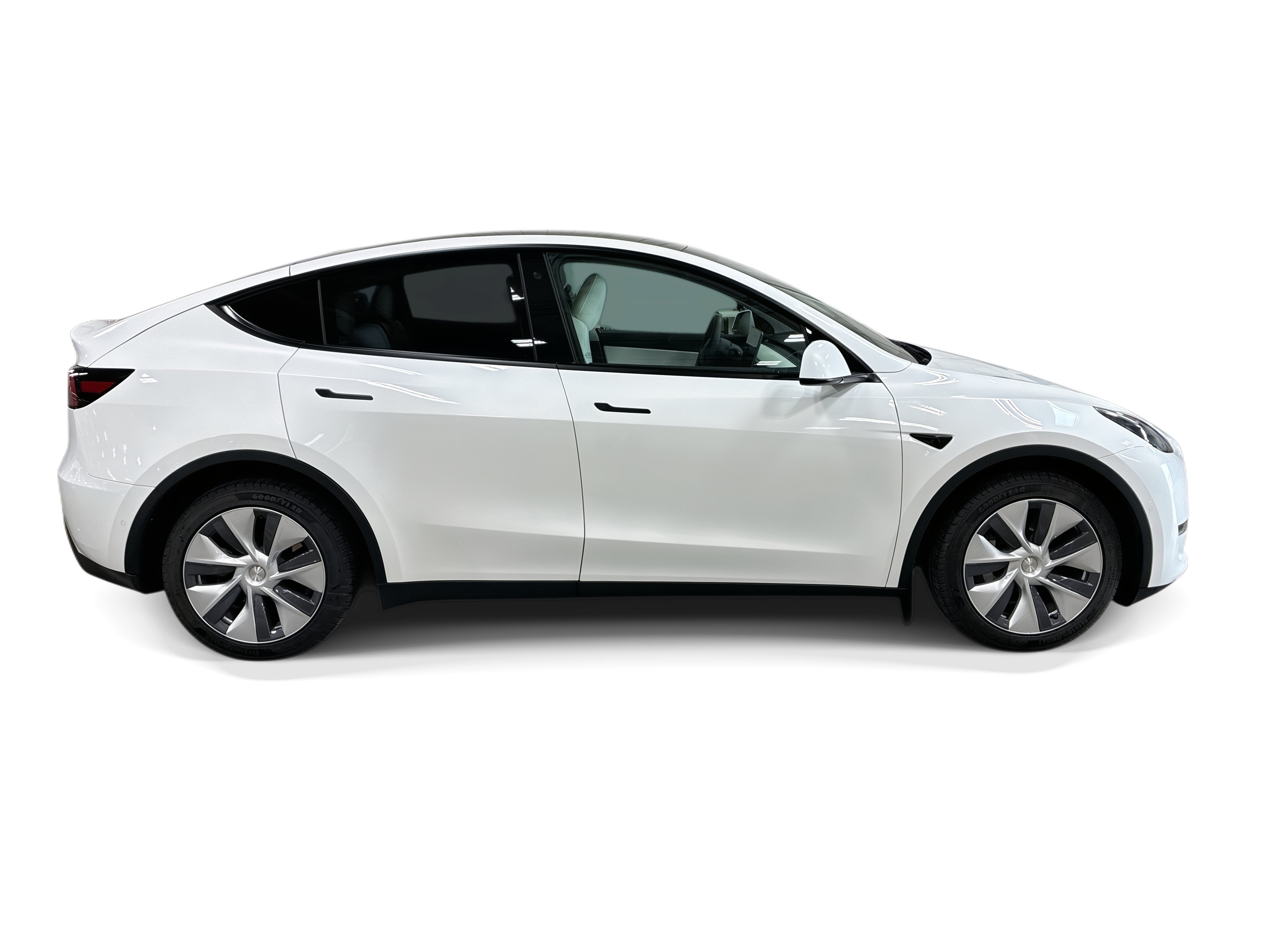 Certified 2021 Tesla Model Y Long Range AWD/4WD image 7