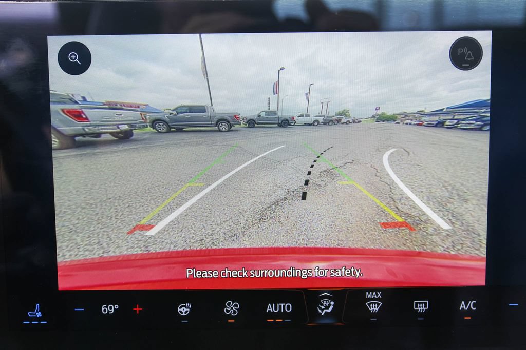 Used 2024 Ford Mustang Premium RWD image 23