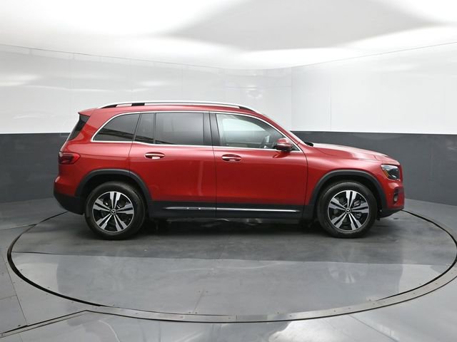 New 2026 Mercedes-Benz GLB 250 image 26