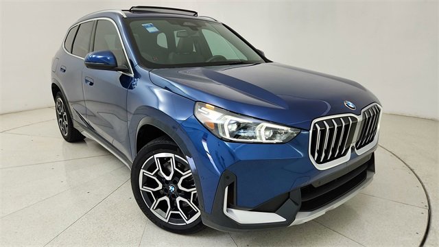 Used 2025 BMW X1 xDrive28i