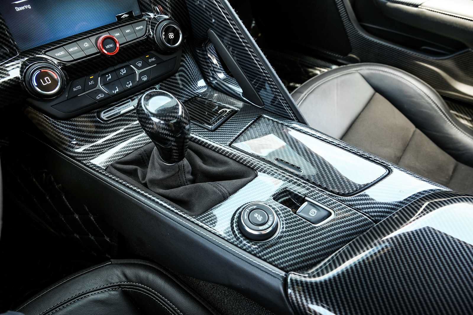 Used 2019 Chevrolet Corvette Grand Sport w/ Grand Sport Heritage Package RWD image 23