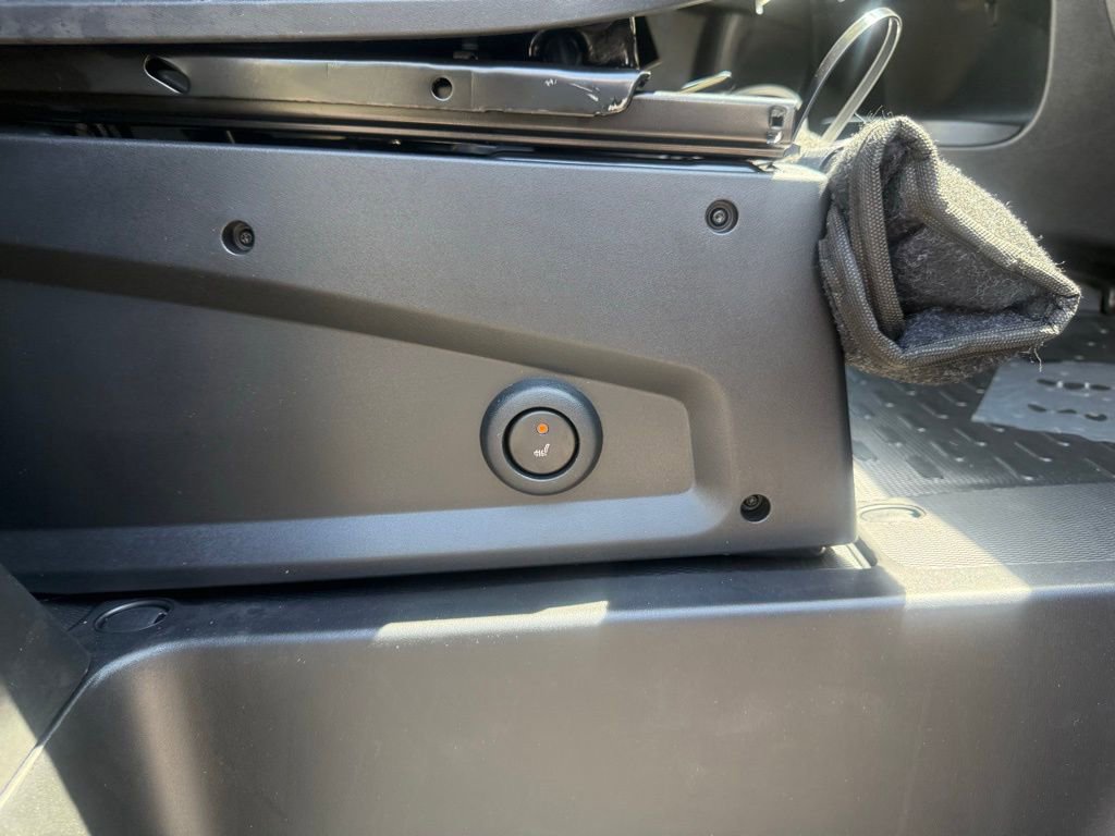 New 2026 RAM ProMaster 1500 w/ Cold Weather Group FWD image 59