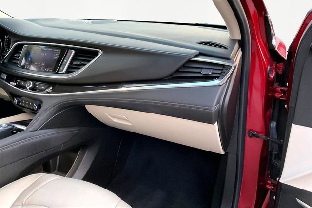 Used 2023 Buick Enclave Premium w/ Experience Buick Package image 18