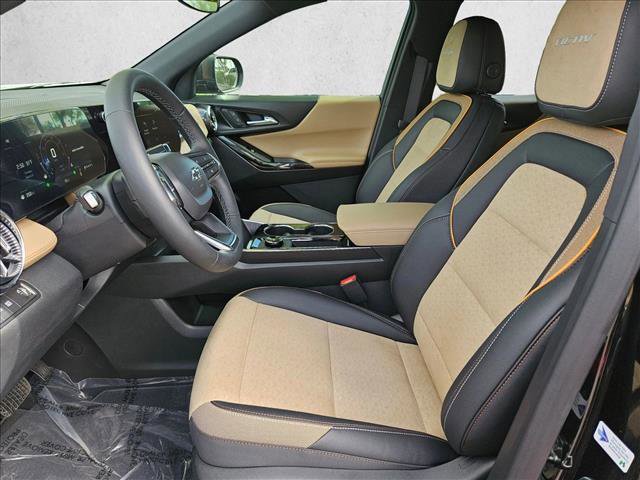 New 2026 Chevrolet Equinox ACTIV image 4