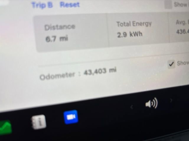 Used 2022 Tesla Model 3 Performance image 15