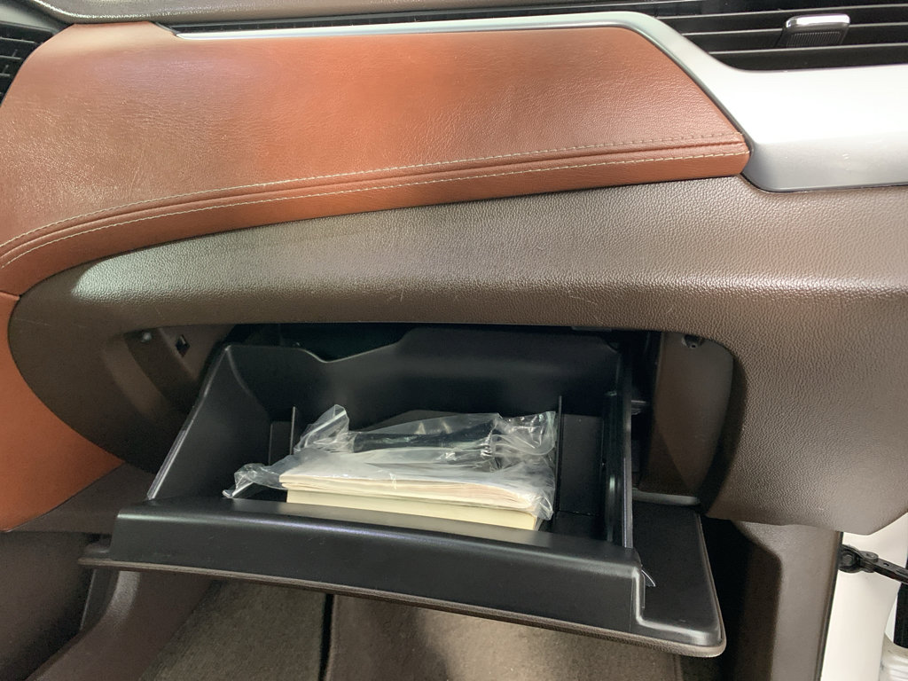 Used 2017 Chevrolet Suburban Premier image 44