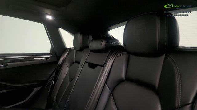 Used 2024 Porsche Macan S AWD/4WD image 43