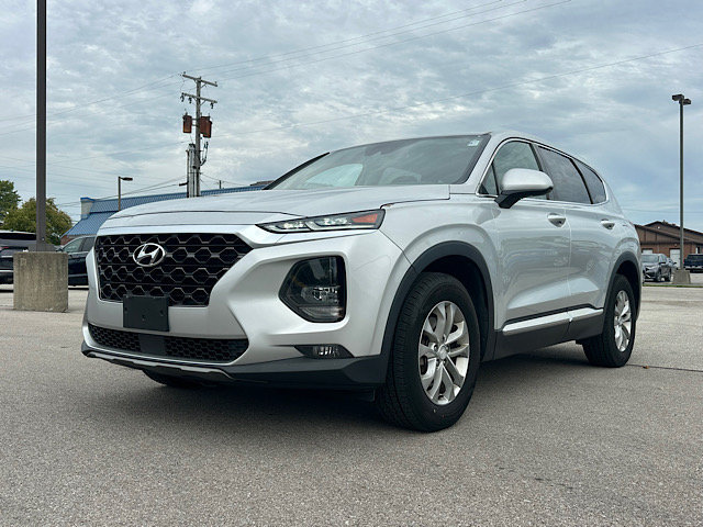Used 2019 Hyundai Santa Fe SEL