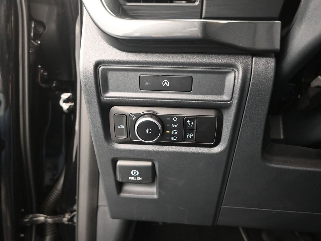 Used 2025 Ford F150 STX w/ Equipment Group 200A Standard image 12