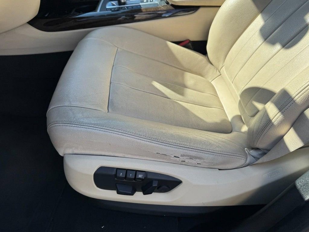 Used 2016 BMW X5 xDrive35i image 16