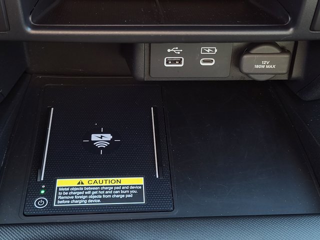 Certified 2025 Honda Passport TrailSport image 26