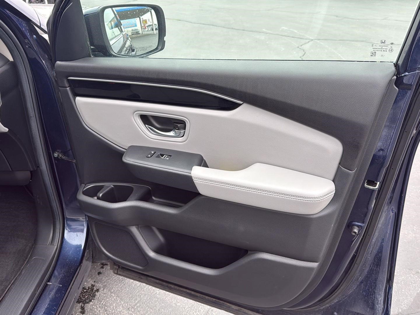 Certified 2023 Honda Pilot Touring image 38