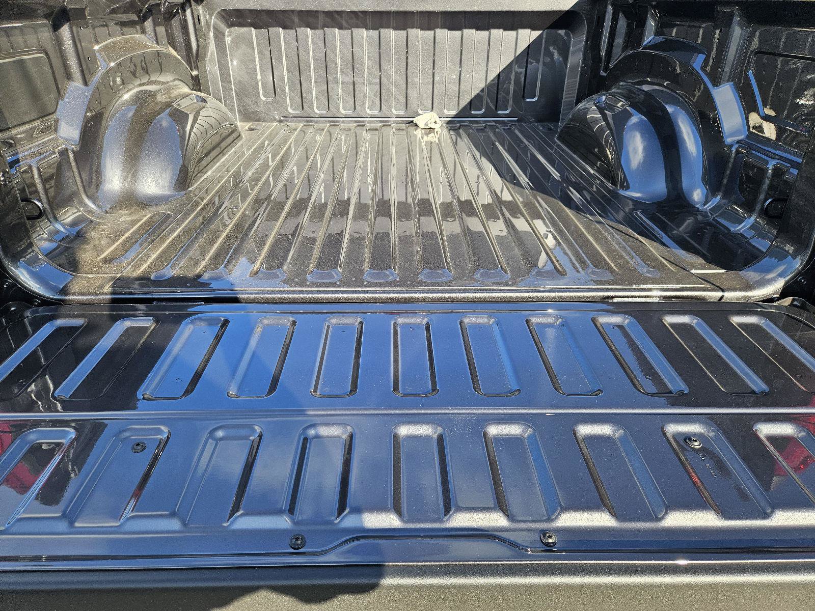 New 2026 RAM 1500 Lone Star AWD/4WD image 20
