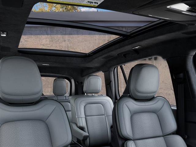New 2027 Lincoln Aviator Black Label w/ Dynamic Handling Package AWD/4WD image 22