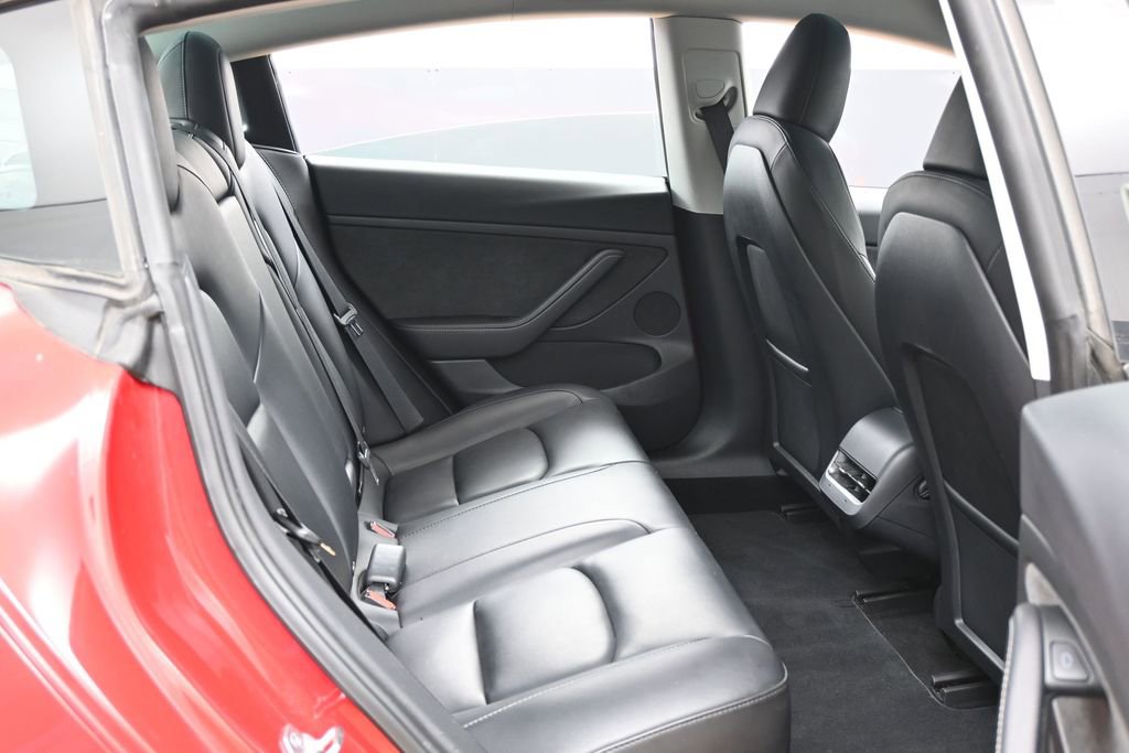 Used 2023 Tesla Model 3 Standard Range RWD image 38