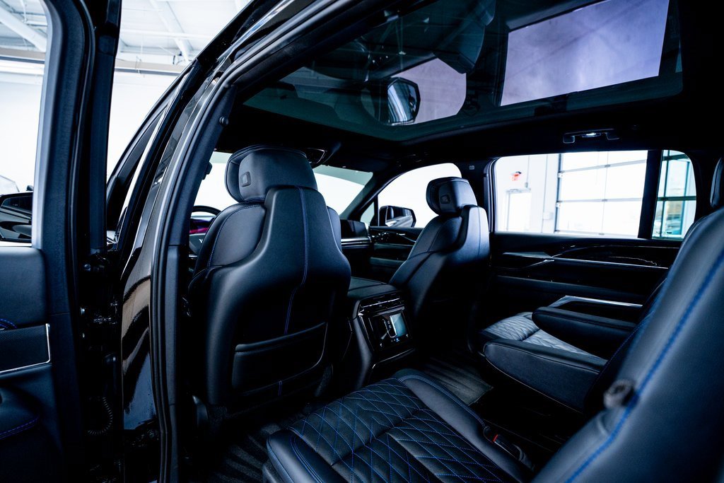 Used 2025 Cadillac Escalade IQ Sport 1 image 58