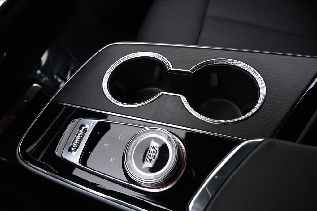 New 2025 Cadillac Lyriq Sport w/ LPO, Floor Liner Package image 32